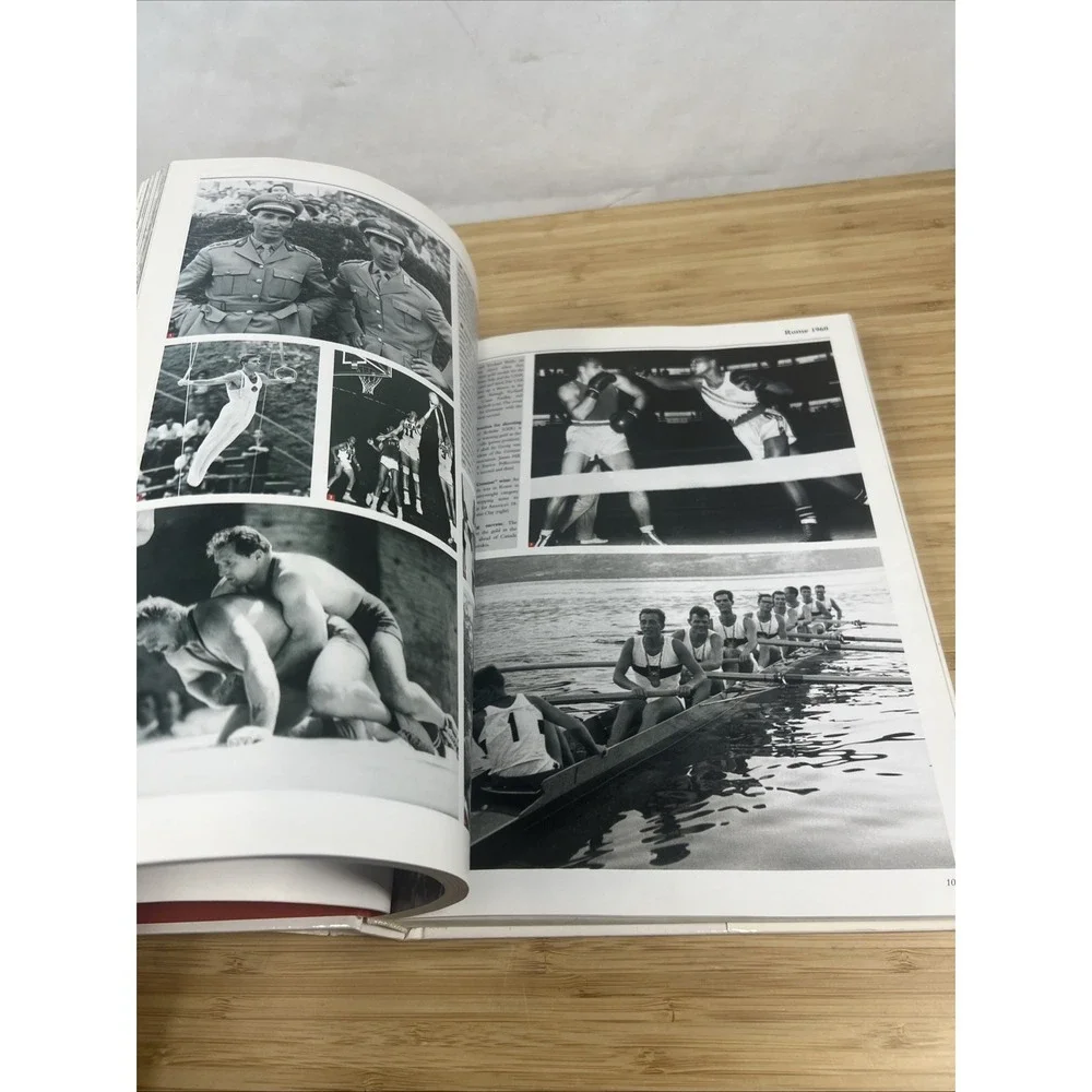 Chronicle of the‎ Olympics, 1896-1996 by Dorling Kindersley Publishing Staff